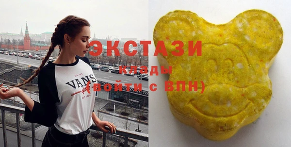 молекула духа Арсеньев