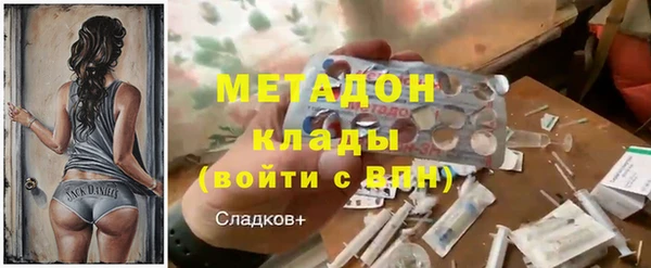 молекула духа Арсеньев